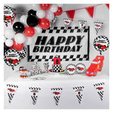 Boland Racing Napkins, 20 pc.