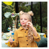 Boland tablecloth dino party, 130x180cm