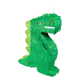 Pinata Dinosaurus Grün