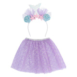 Boland Dress Up Set Mermaid Stars