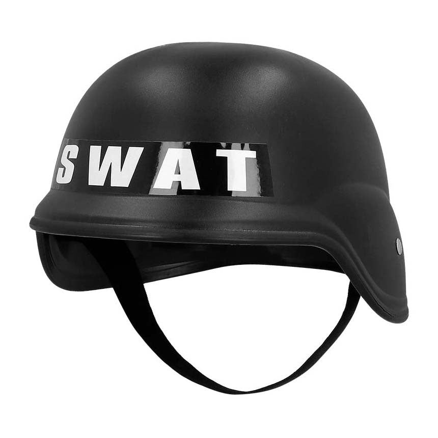 Boland Kindset SWAT police