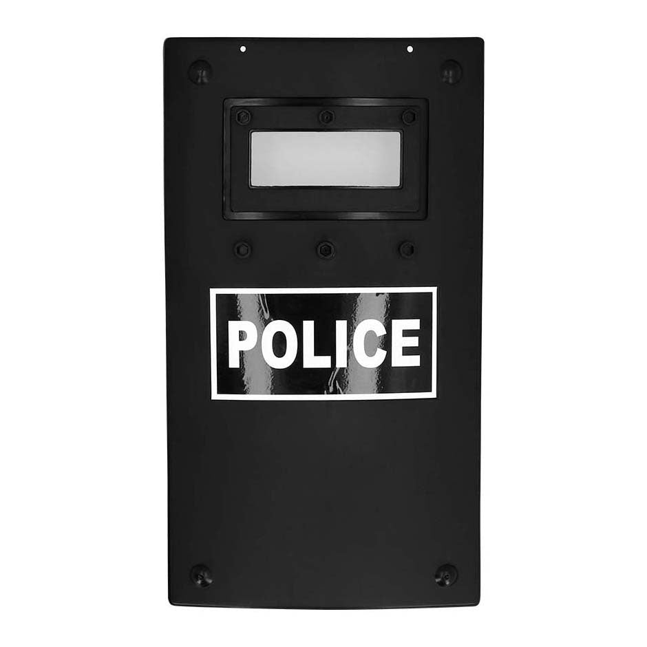 Boland Kindset SWAT police