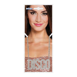Boland ogrlica Disco