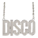 Boland ogrlica Disco