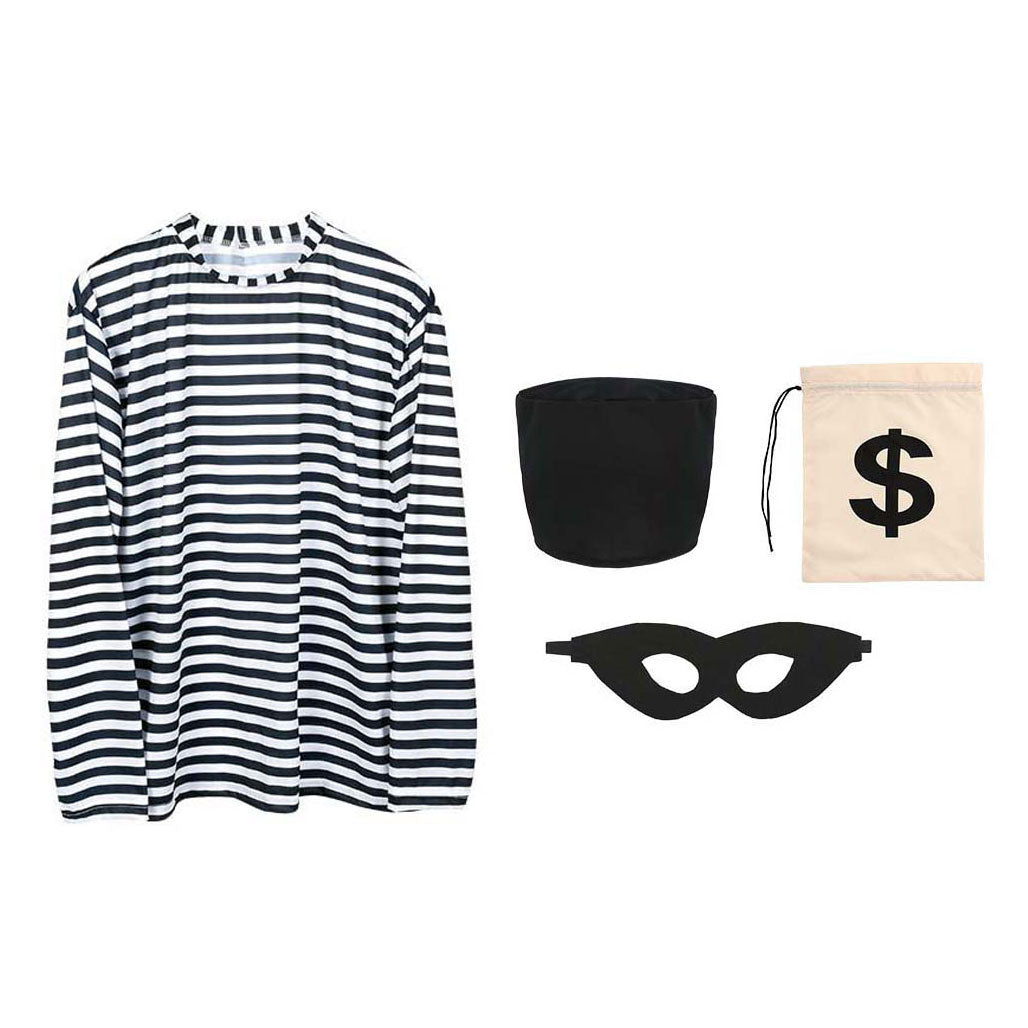 Boland Abriecherset, 4 Stéck.