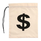 Boland burglar set, 4 pieces.