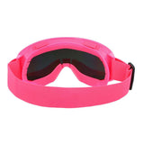 Boland Partei Ski Brëller Neon rosa