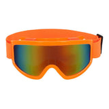 Boland festskibriller neon orange