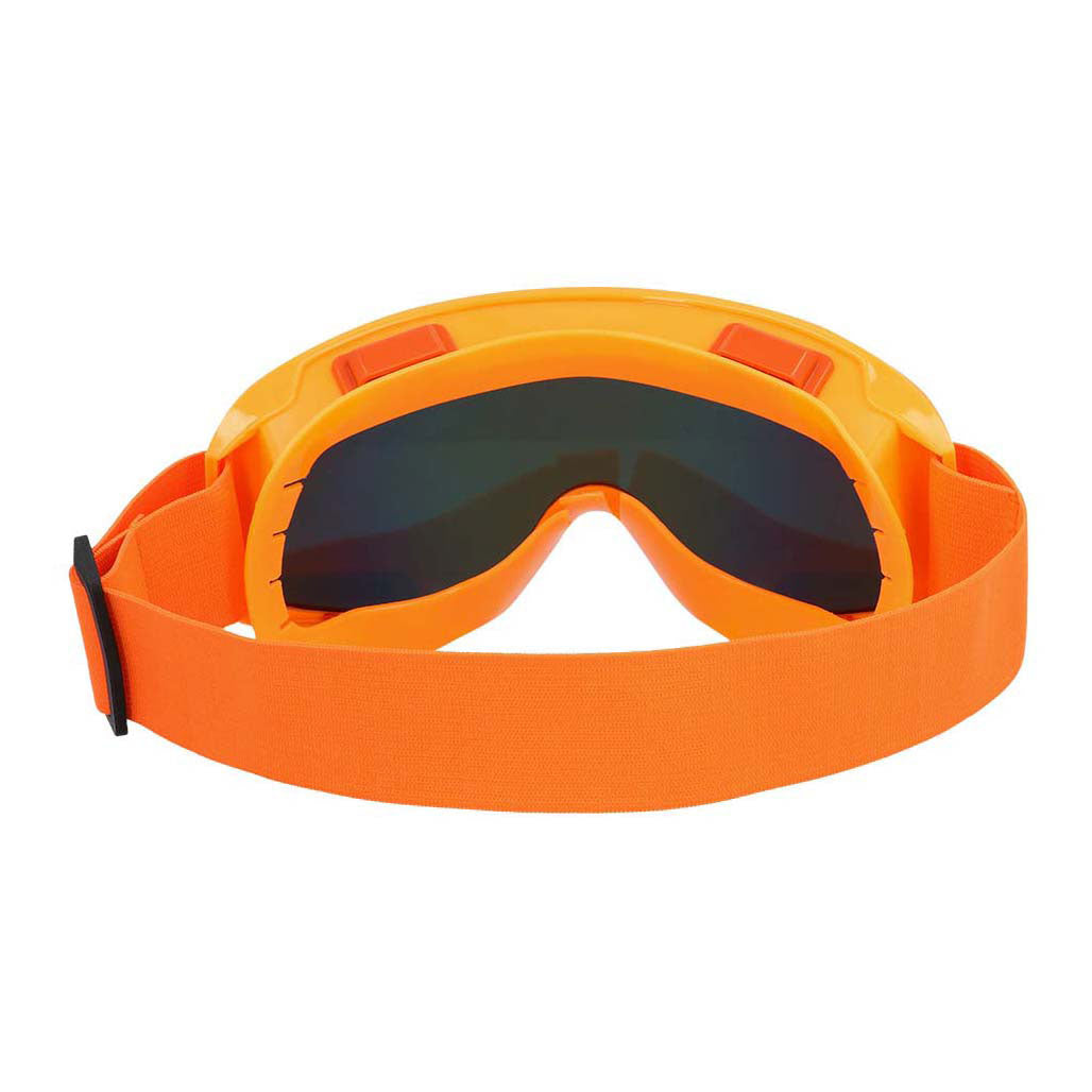 Boland festskibriller neon orange