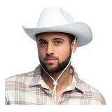 Boland Hat Rodeo White