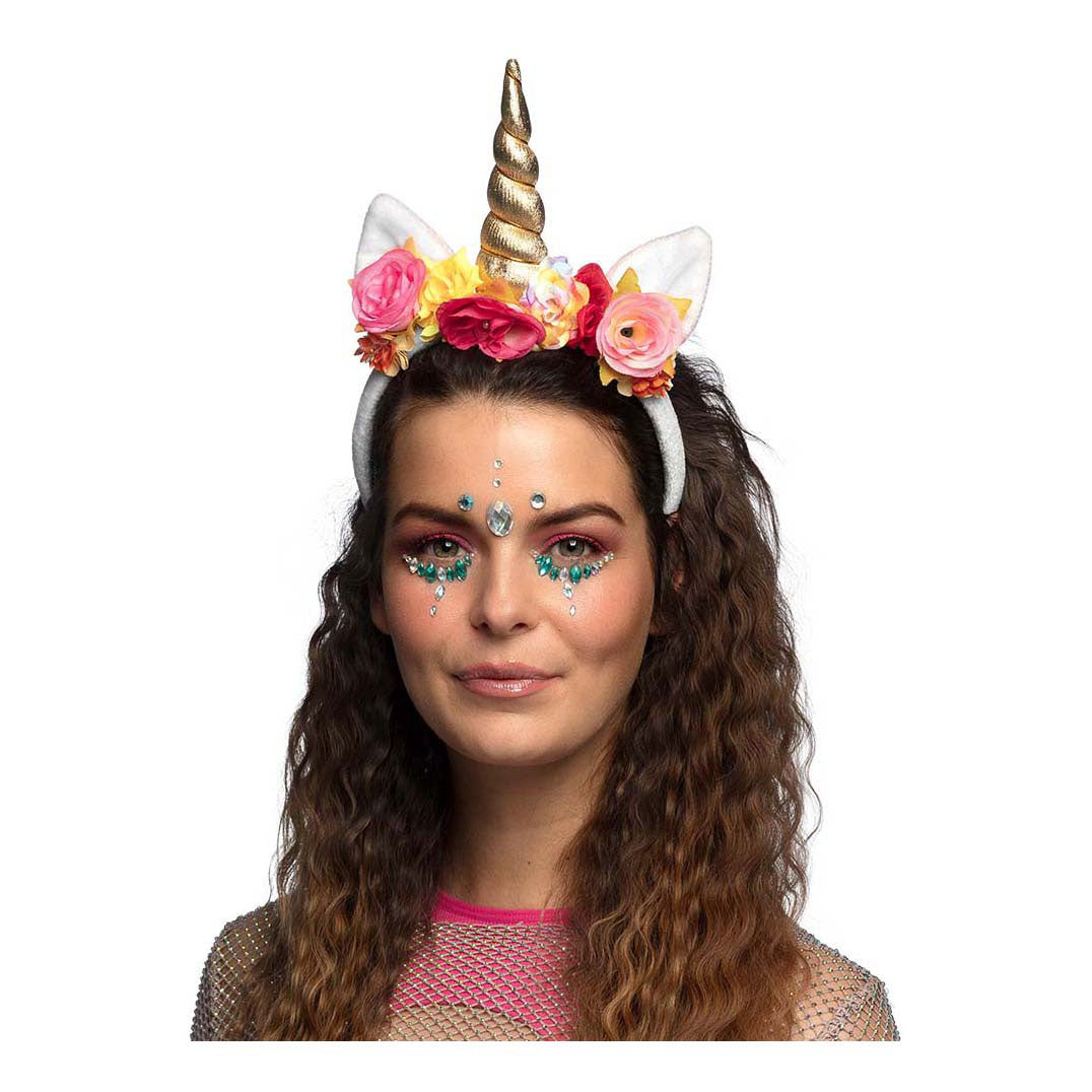 Boland Diadem Rosy Unicorn