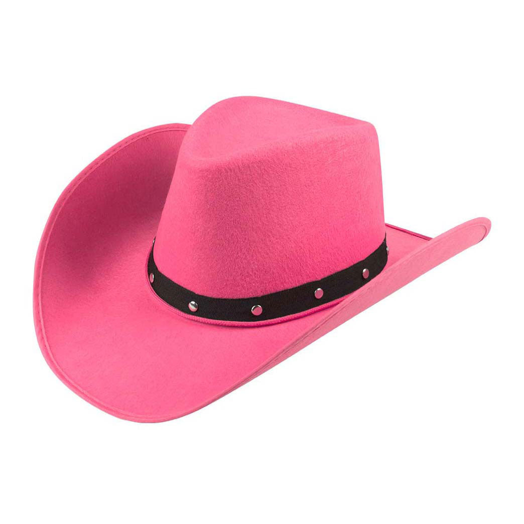 Boland hat wichita bright pink