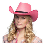 Boland Hoed Wichita Bright Pink