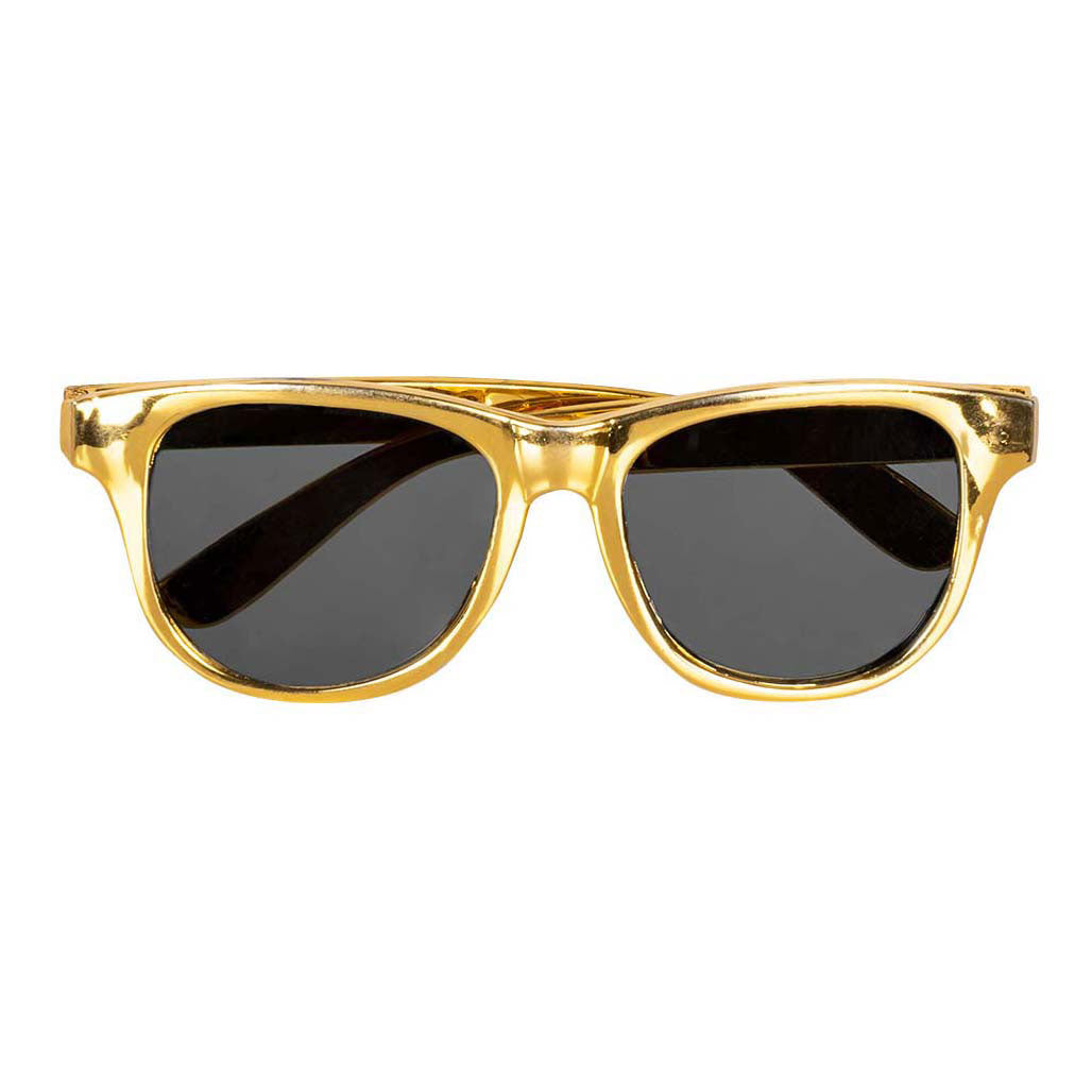 Boland Accessoire Set Party Outfit Gold