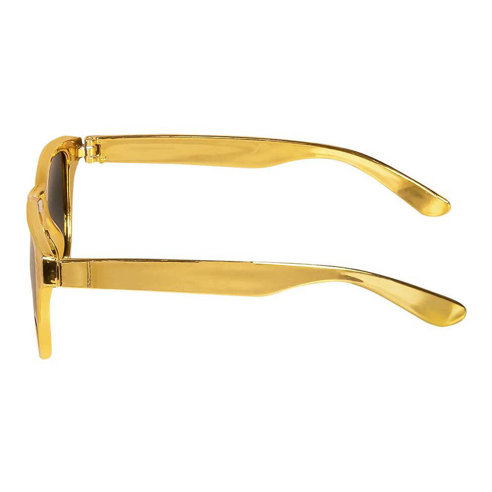 Boland Accessoire Set Party Outfit Gold