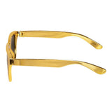 Boland Accessoire Set Party Outfit Gold