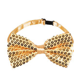 Boland Accessoire Set Party Outfit Gold