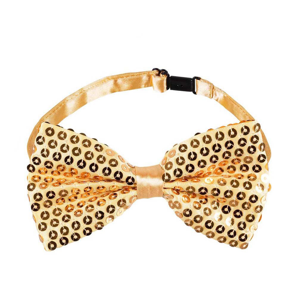 Zestaw akcesoriów Boland strój imprezowy złoty