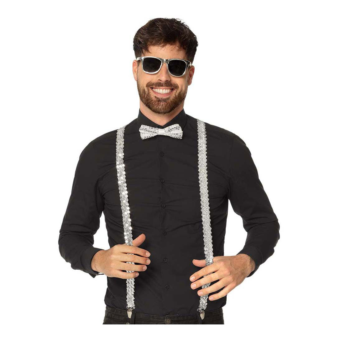 Booland Accessoiren Sëlwer Sëlwer