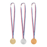 Boland mitalit podium 6cm, 3 kpl.