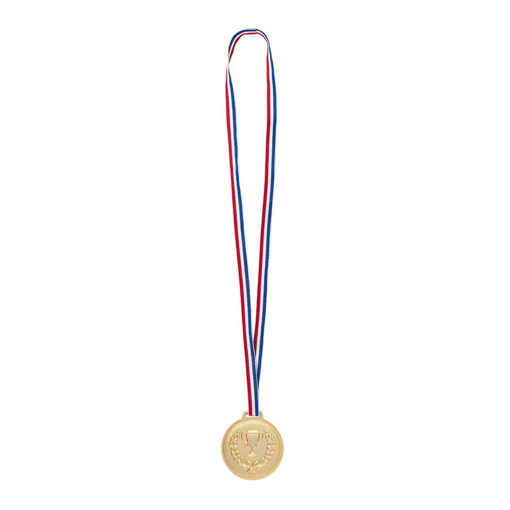 Boland Medaalen Stuf 6 cm, 3..