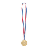 Boland Medaalen Stuf 6 cm, 3..