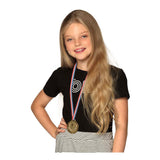 Boland Medaalen Stuf 6 cm, 3..