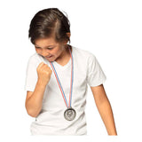 Boland Medaalen Stuf 6 cm, 3..