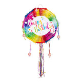 Boland pull pinata su gimtadieniu