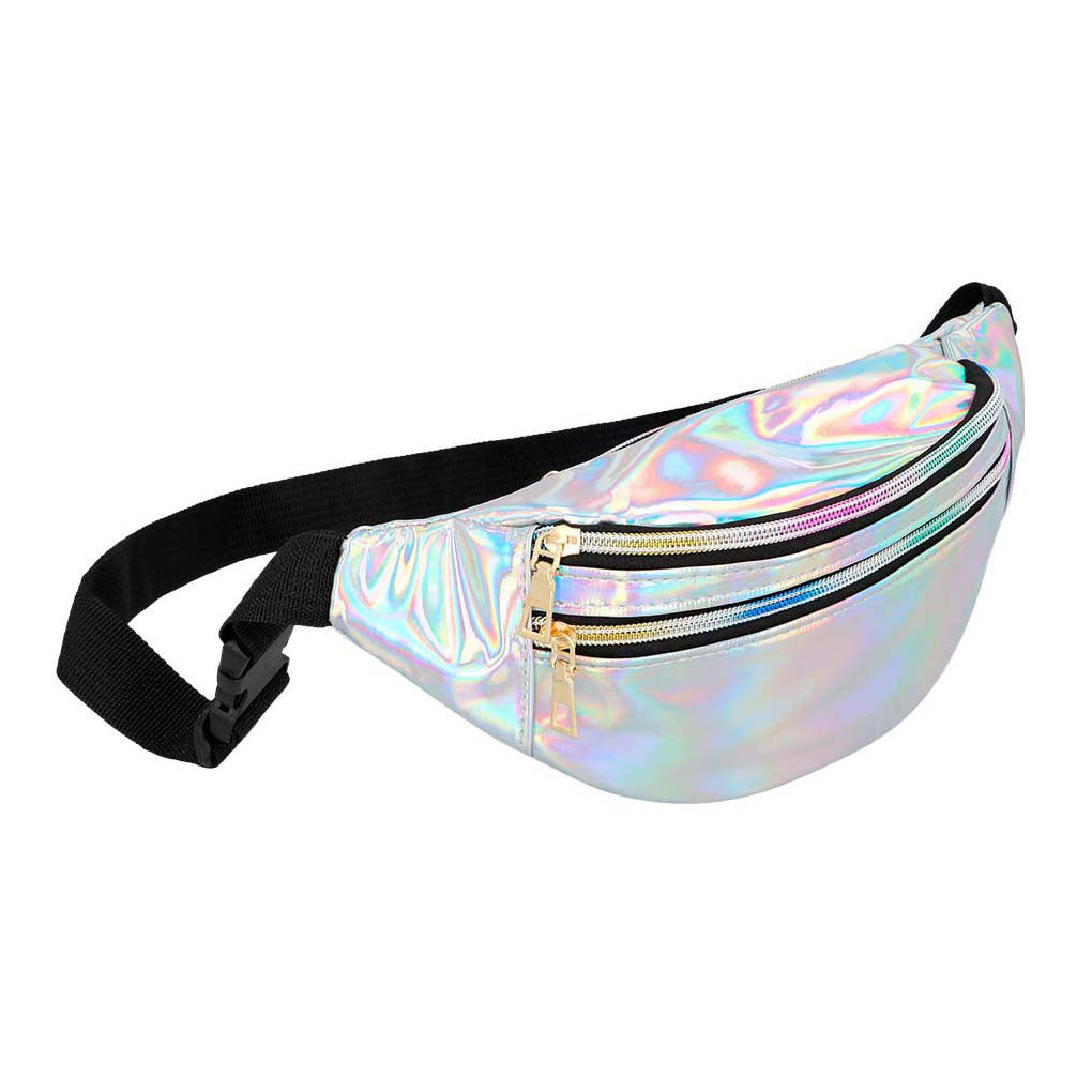Boland Accessor Set Holo Festival Sëlwer