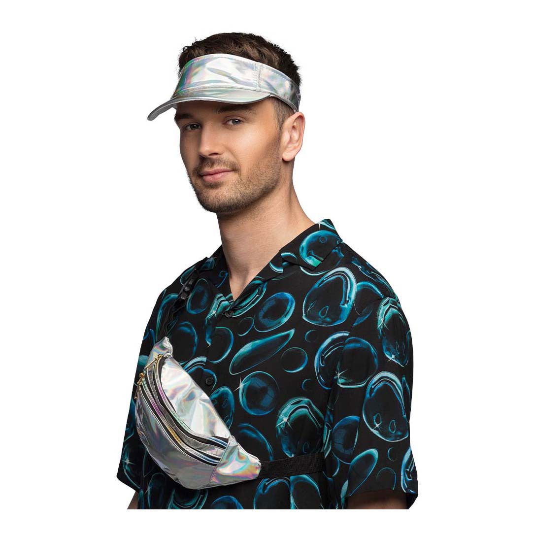 Boland Accessor Set Holo Festival Sëlwer