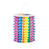 Trekampions Boland Paper 16 cm, 12st.