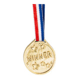 Boland Maedailles vinder, 6.