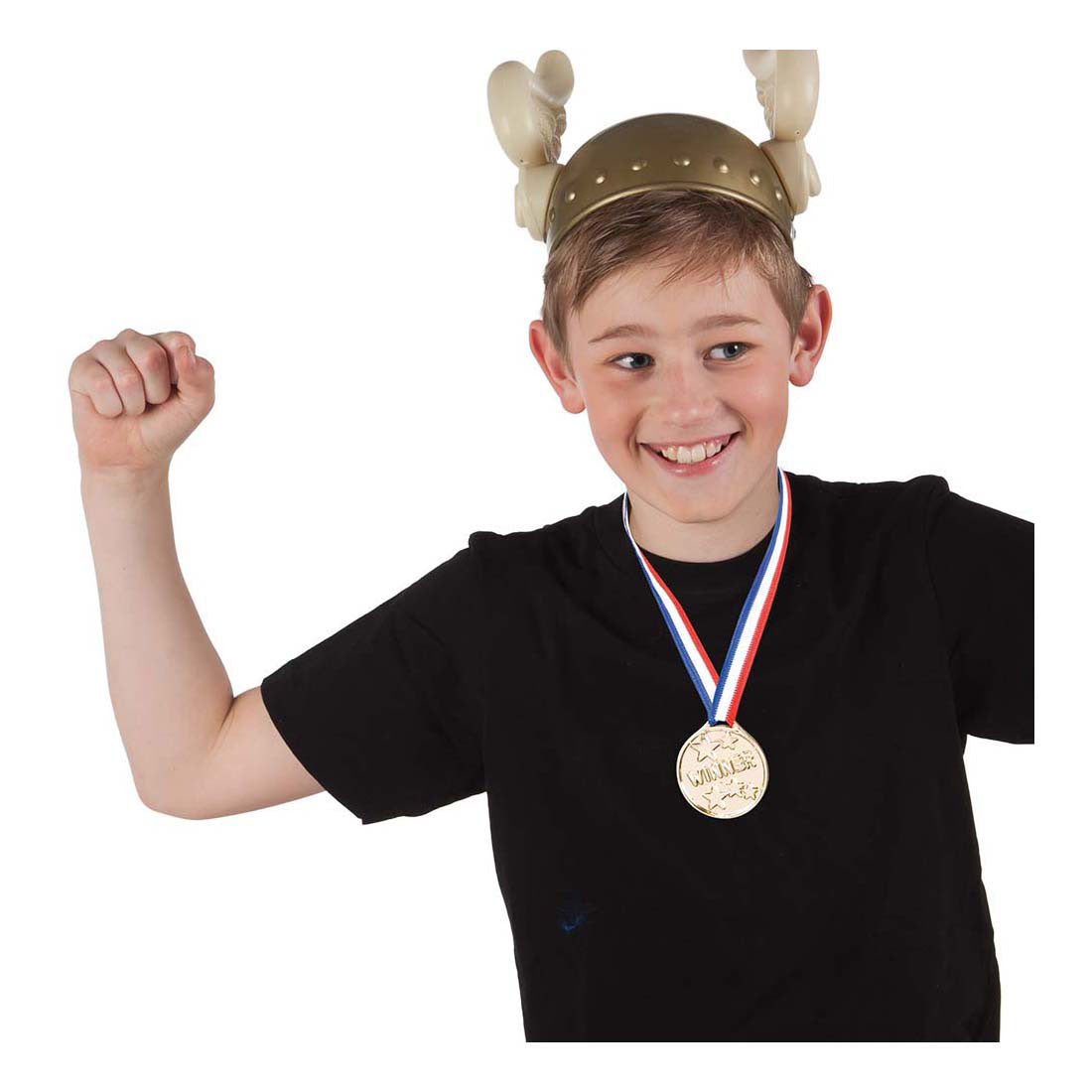 Boland Maedailles vinder, 6.