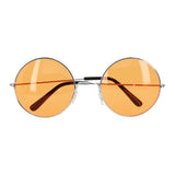 Boland festbriller hippie xl orange