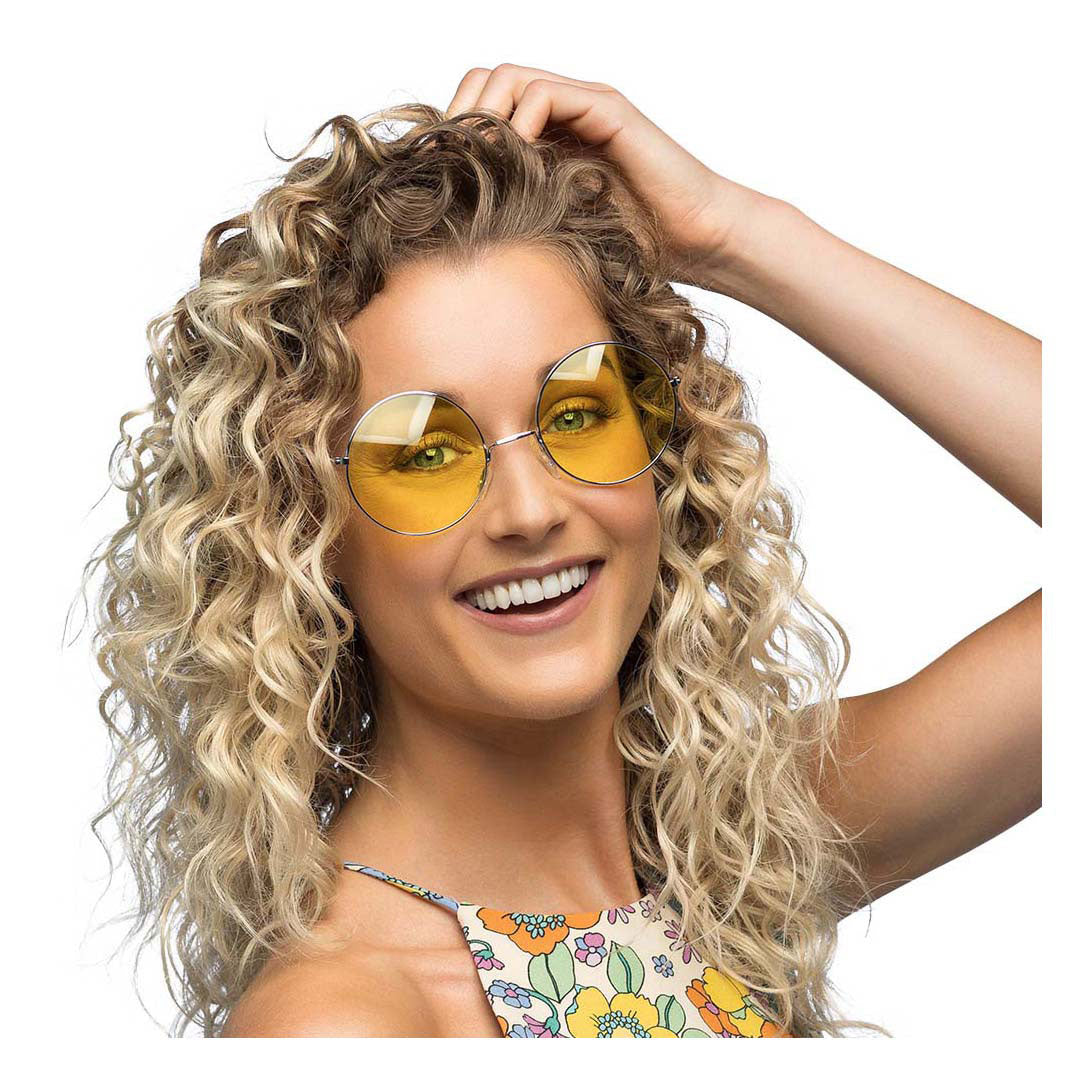 Boland Partei Brëll Hippie Xl Giel