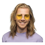 Boland Partei Brëll Hippie Xl Giel