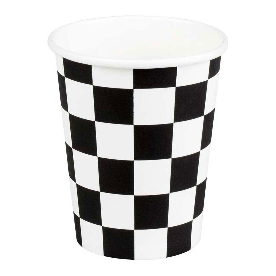 Boland gobelets en papier course 250 ml, 10 pcs.