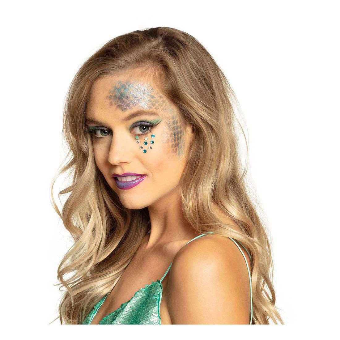 Boland Make-up Set Mermaid