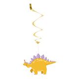 Boland dekorativ Knores Dino, 3DLG.