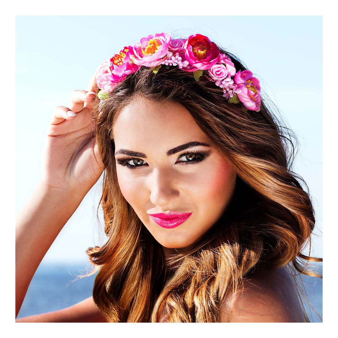 Boland Diadem Lotus
