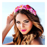Boland Diadem Lotus