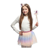 Boland unicorn set pastel, 3 pieces.