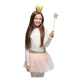 Bolandgrad Prinzessin Set Pastell, 3DLG.
