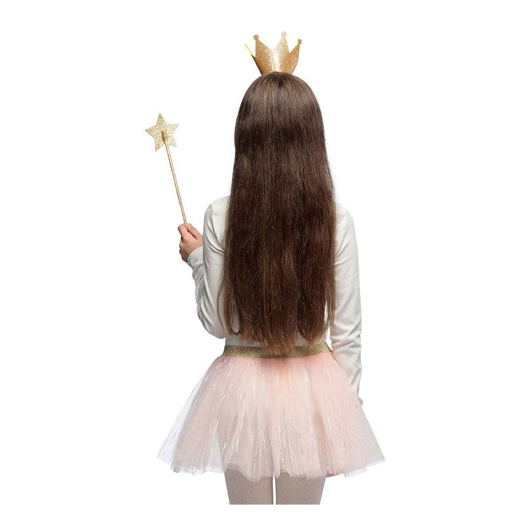 Bolandgrad Prinzessin Set Pastell, 3DLG.