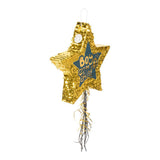 Boland tarraingt buachaill nó cailín pinata