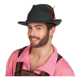 Boland klobouk Walter