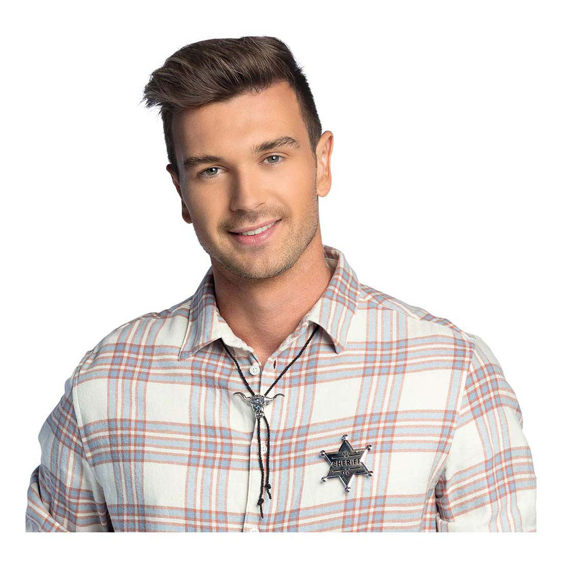 Boland Set Cowboy, 2-teilig.