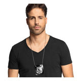 Boland necklace badge special police