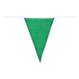 Boland polyester colorful flag line 10m